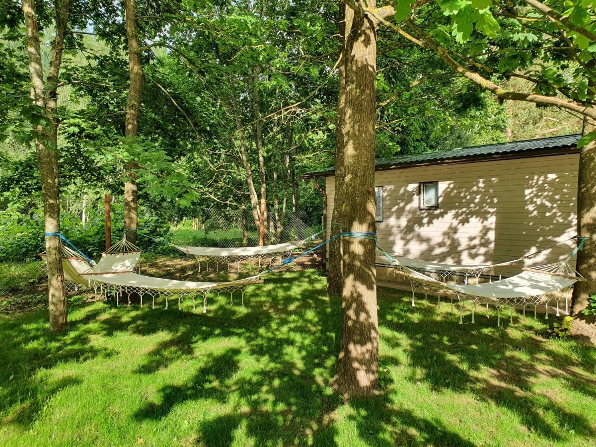 Pusele Bed & Breakfast Siauliai  Exterior photo