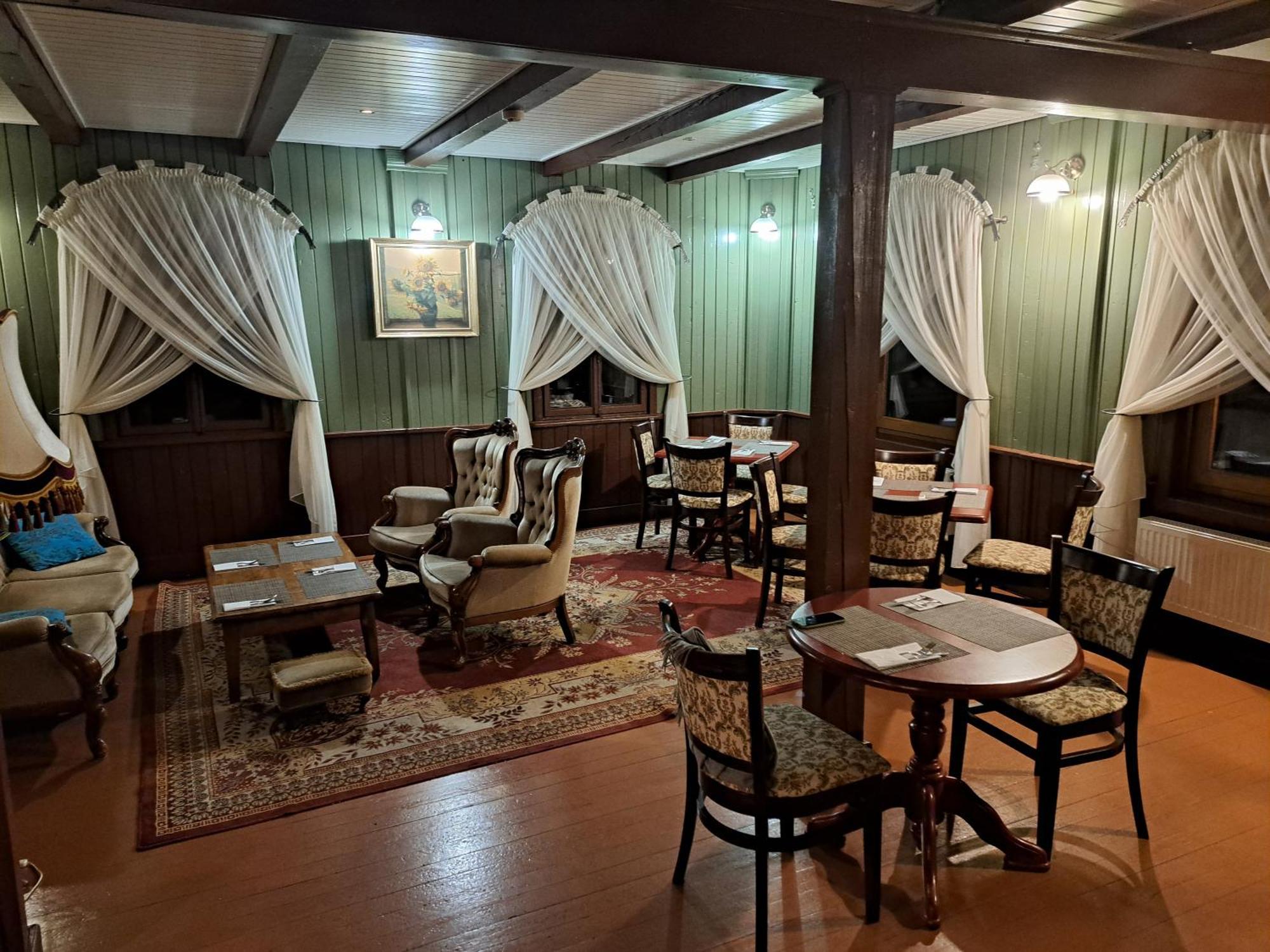 Pusele Bed & Breakfast Siauliai  Exterior photo