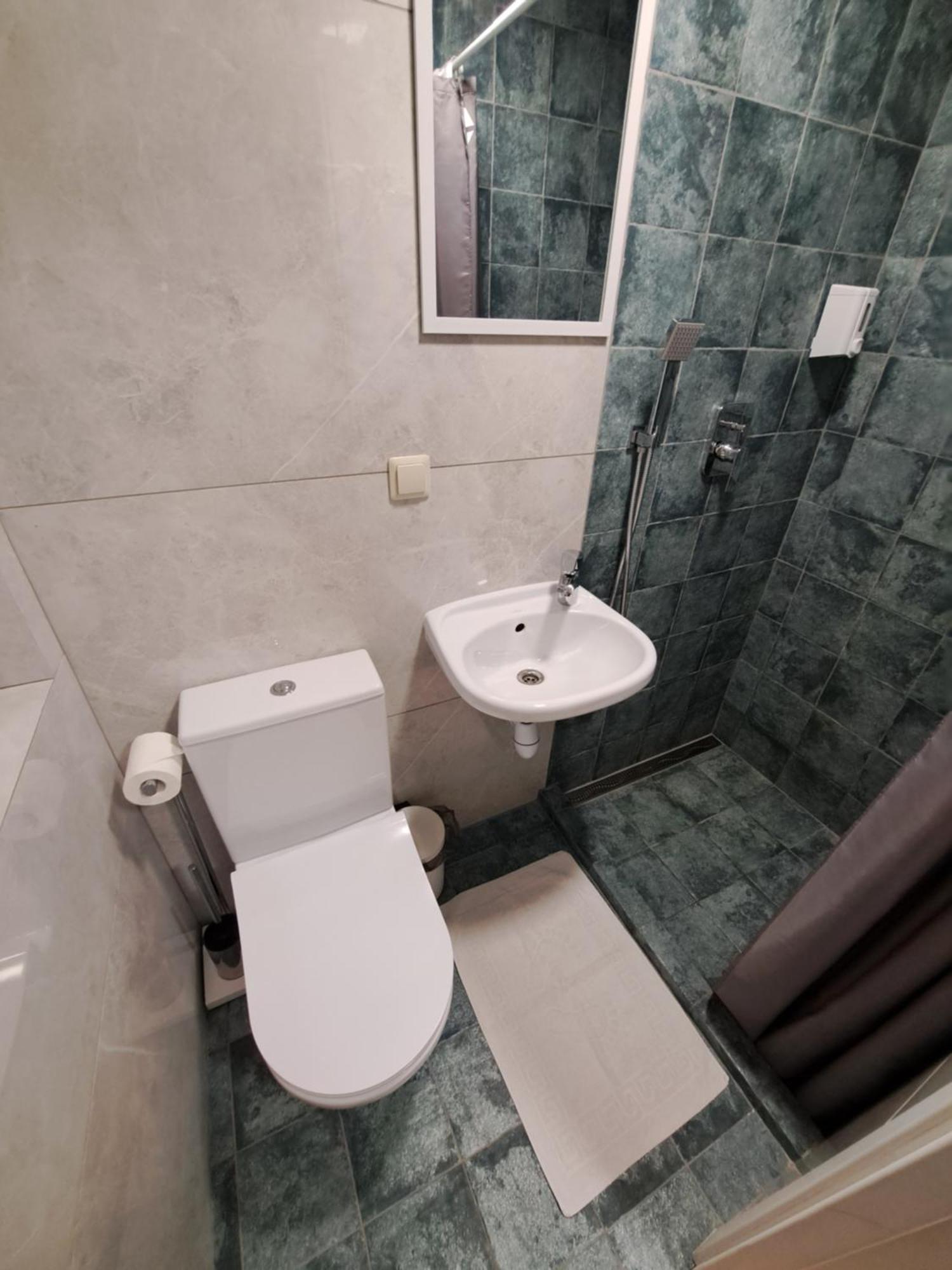 Pusele Bed & Breakfast Siauliai  Room photo